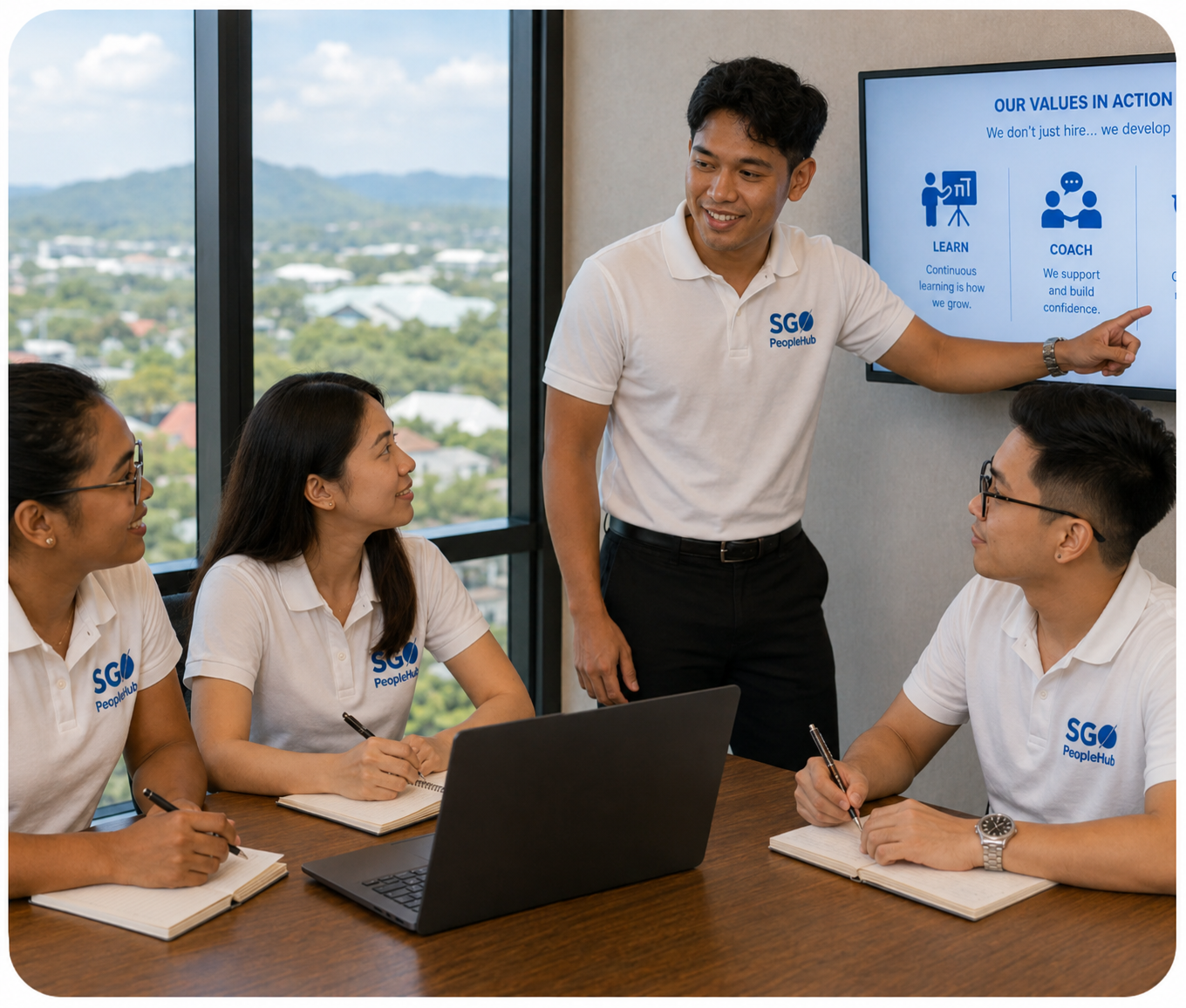 Customer support and order specialist handling online store enquiries and order records