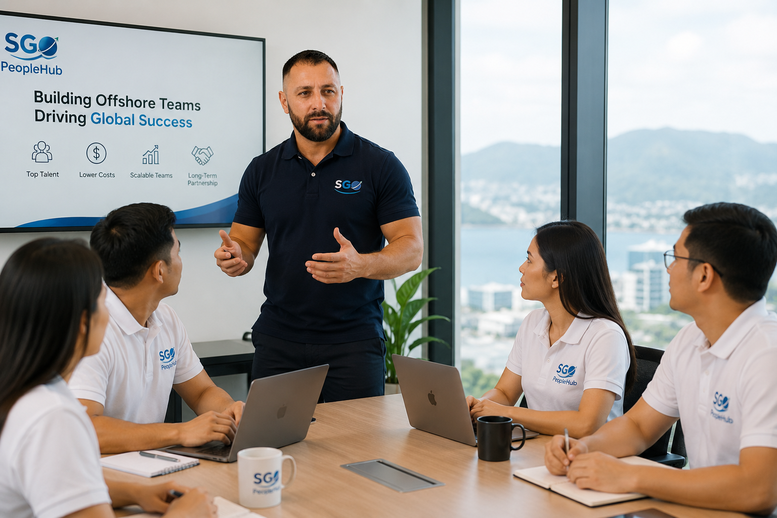 Dedicated e-commerce operations team working across support, orders and catalogue workflows